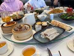 -凯悦酒家