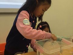 -斯坦星球AI编程·机器人科创·科学实验·信奥·思维·STEM·积木拼搭·竞赛考级(浦东联洋广场大拇指龙阳御桥中心)