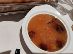 冰糖银耳莲子羹-大铁勺新津菜(东丽阳光新业广场店)