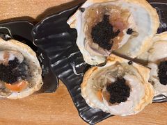 -质烤烤物·活烤海鲜(质烤总店)