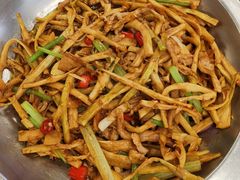 -聚鑫阁江浙菜·非遗传承技艺(闵行交大店)