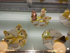 -三只蜜蜂蛋糕(东城店)