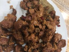 -老七饭馆(光荣道总店)