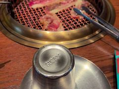 -一品诚记烤肉(大连柏威年购物中心店)