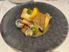 -L'Arome芳芳法国餐厅(仙林金鹰店)