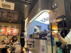 -ORDER柠檬茶(龙津店)