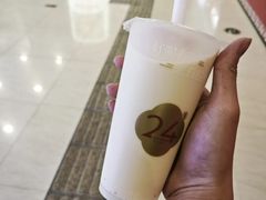 -炖物24章·顺时轻养茶(杭州大厦店)