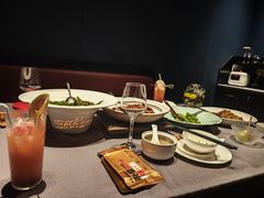 -观宴·品质赣菜(高新大道店)