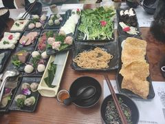 -束河人家(南锣鼓巷店)