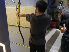 -世代星球·保龄球·镭战真人CS·团建(杨浦店)
