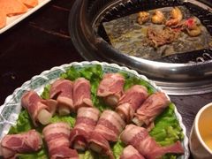iphone_upload_pic-三千里烧烤(西二道街店)
