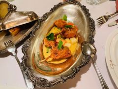 -壳里西餐厅Coquille Seafood Bistro(蒙自路店)