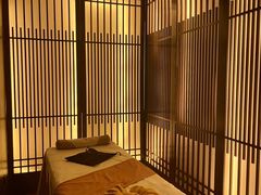 -江南足纪·影院足道·轻奢SPA(笋岗HALO广场店)
