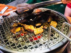 -原始泥炉烤肉(总店)