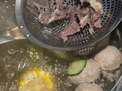 -陈记顺和潮汕牛肉火锅(韩江路店)