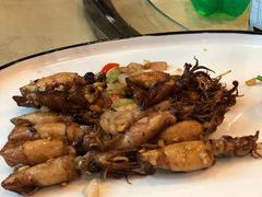 -诚如金·南宁本地菜(信息港店)