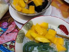 -甜心妈妈·榴莲星级糖水(北京路总店)