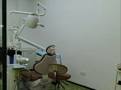 -牙博士口腔品牌连锁(杨浦店)