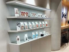 -Seesaw Coffee(西岸凤巢店)