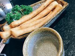 茴香小油条-新草堂锅物料理(泉城路店)
