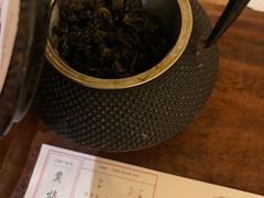-去茶山(重庆万象城店)