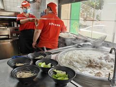 -牛记烩面(七星西路店)
