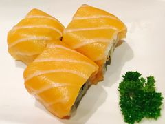 -元气寿司(新城市广场店)