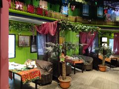 -小娘惹厨房Little Nyonya(狮城有约上榜店)
