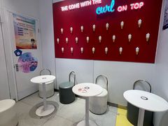 -DQ·蛋糕·冰淇淋(天通苑华联店)