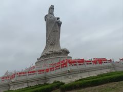 -天津妈祖文化园