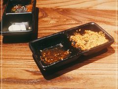 -九田家黑牛烤肉料理(太阳宫广场店)