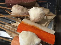 -三番火辣串串香(南市场店)