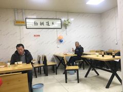 大堂-老天津卫煎饼果子(怀仁里店)