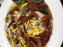 -太二酸菜鱼(福州泰禾店)