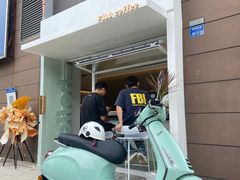 -Fulu Coffee福禄(花园城店)