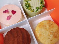 -La Repete 手工千层蛋糕(深圳卓悦中心店)