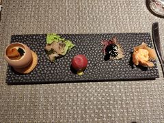 -香樟花园法式铁板烧(恒隆广场店)