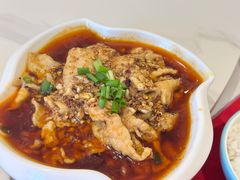 -凯鸽酒楼(大同振兴街店)