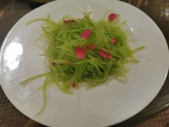 -勺园饭店(骨科医院店)