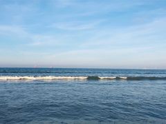 -长江澳风力发电景观区