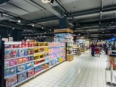 -物美大卖场(玉蜓桥店)