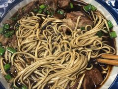 -南花桥羊肉馆老字号(乌镇店)