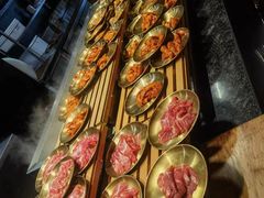 -星伦多自助料理·涮烤一体(虹悦城店)