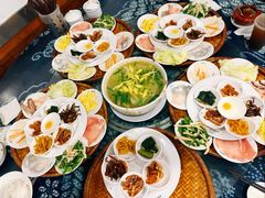-桥香园云南过桥米线(金马碧鸡店)