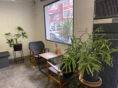 -研途咖啡馆(健康路店)