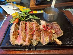 -豪客来牛排(西昌大巷口月城广场店)