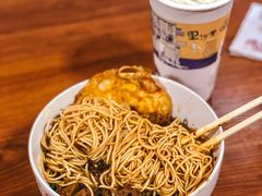 -李易面馆(树木岭店)