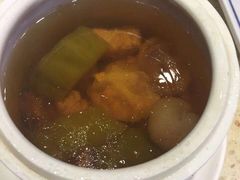 -明腾壹间茶餐厅(新都会花园广场店)