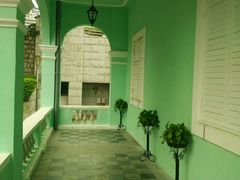 -龙环葡韵住宅式博物馆