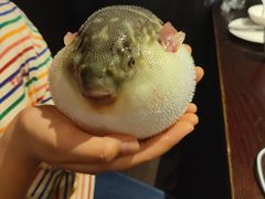 -永安鱼庄·镇江菜(东吴路店)